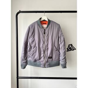 WTAPS Youthful Dayz MA-1 Bomber Jacket